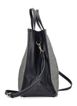 Rieker, Shopper, Damen, mit abnehmbarem, verstellbarem Umh&auml;ngeriemen 